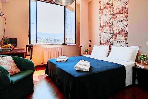 Ferienhaus Terni