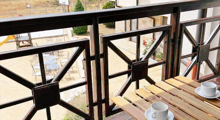Big villa with pool | Dogs allowed in Sveti Vlas