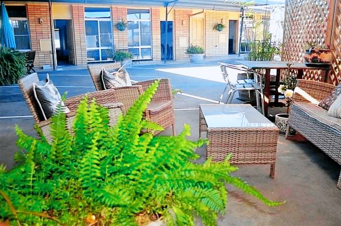Motel Dungog