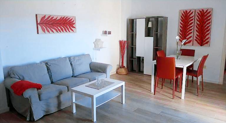 Rental apartment with pool | Pets allowed — photo 2
