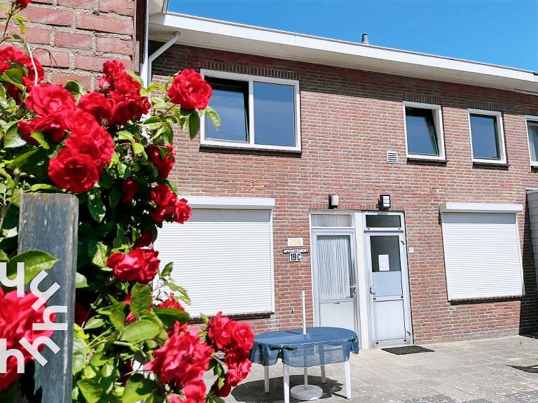 Ferienhaus  Dishoek