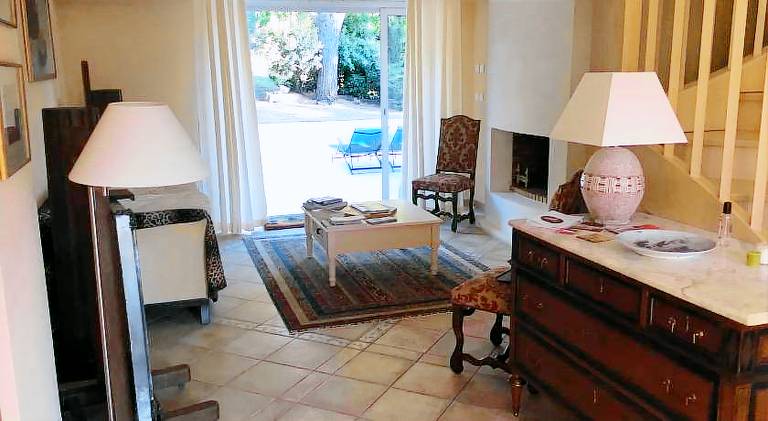 Le clos de rose — photo 2