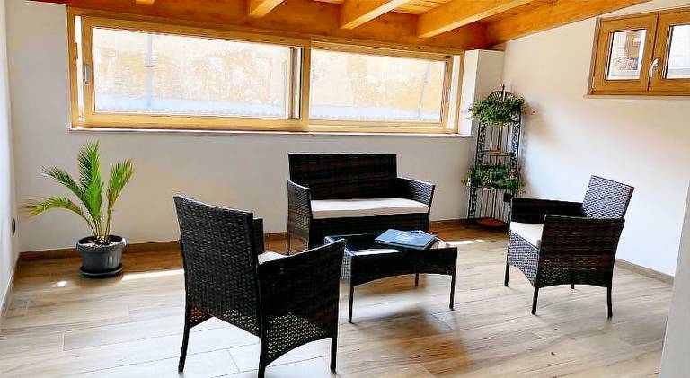 Wonderful apartment | Pet-friendly — photo 2