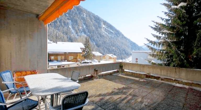 Rental apartment | Next to the ski | Dogs allowed — photo 4