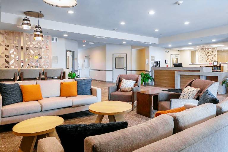 Candlewood Suites Enterprise By IHG — photo 2