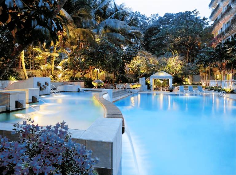 Aparthotel  Tanglin