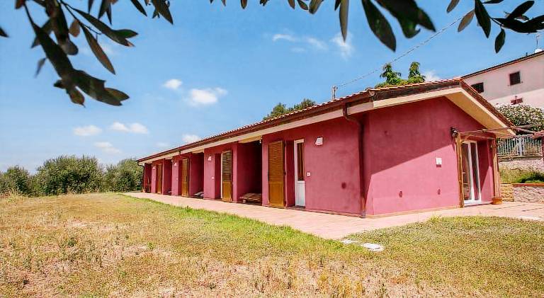 Beautiful farm with terrace & garden | Dogs allowed — photo 4