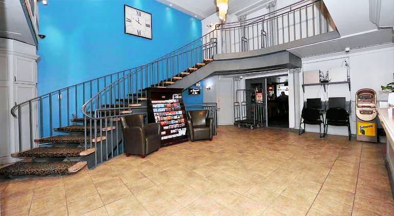 Hotel Le Voyageur — photo 5
