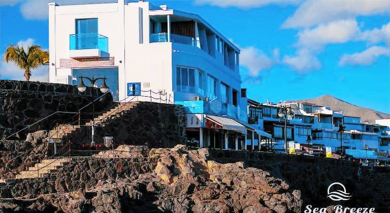 Apartment with patio | Beach nearby | Suitable for remote work | Pets are welcome — photo 5