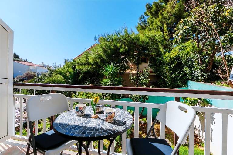 Appartement Hvar