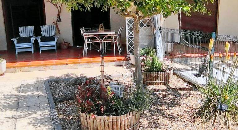 Vacation home | Pets are welcome — photo 3