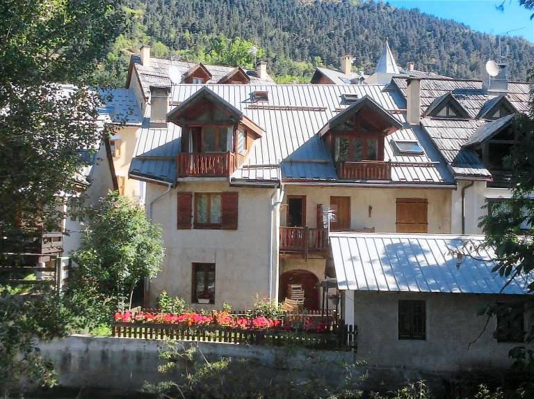 Appartement La Salle-les-Alpes