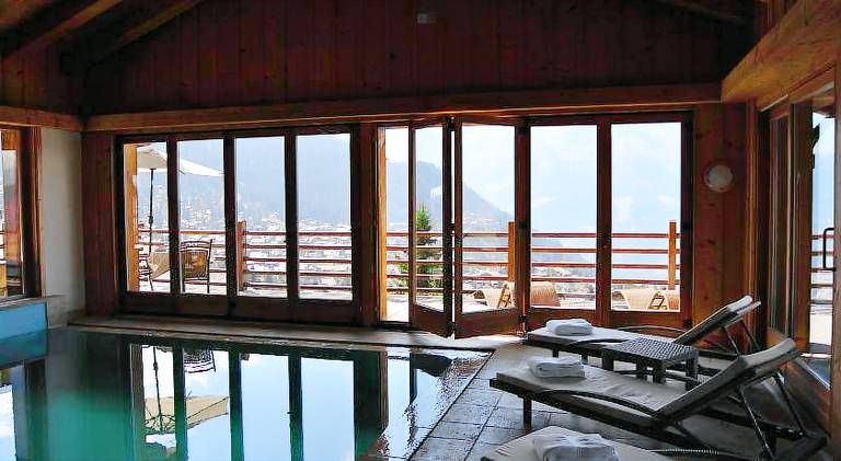 Chalet d'Adrien — photo 3