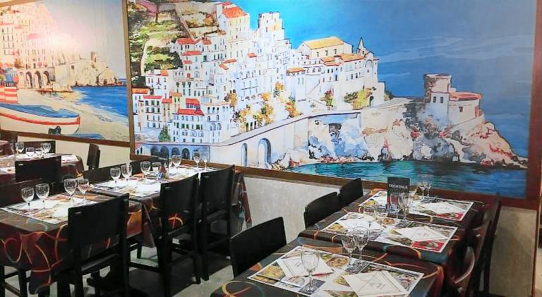 Hotel Vesuvio — photo 4