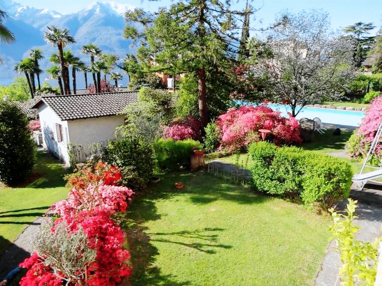 Casa Orselina