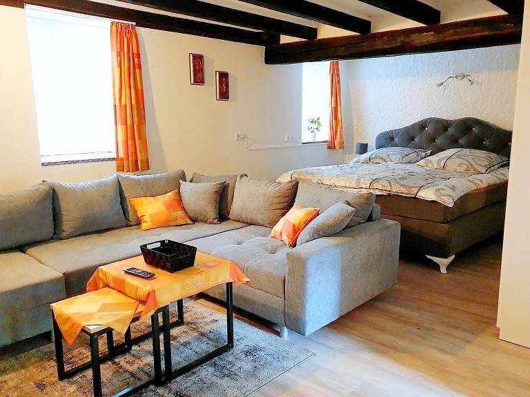 Ferienwohnung Merzig