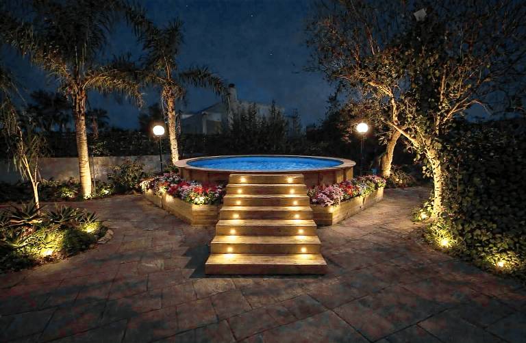 Ferienhaus in Galatone, Salento f&uuml;r max. 6 Personen