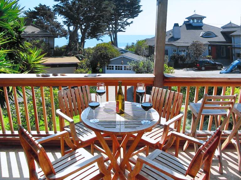 House Carpinteria