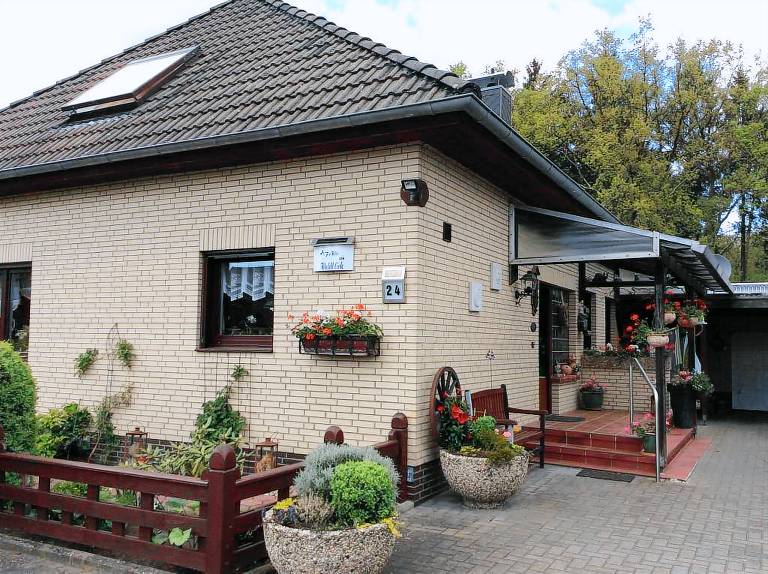 Ferienwohnung Munster