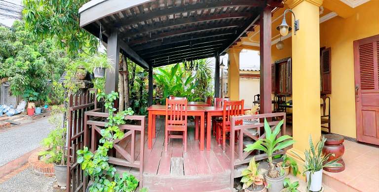 Siridel Luang Prabang — photo 2