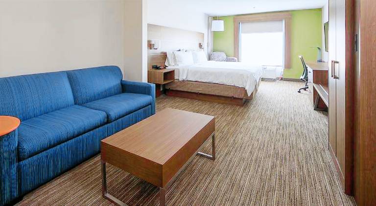 Holiday Inn Express Hotel & Suites Lenoir City Knoxville Area By IHG — photo 2