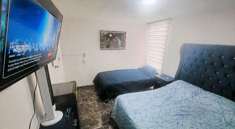 Rental apartment for 8 persons — photo 2