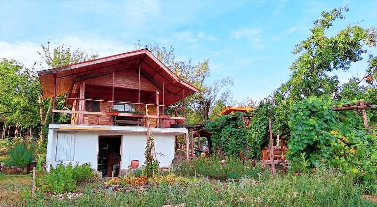Ecopark Sadzhaka — photo 2