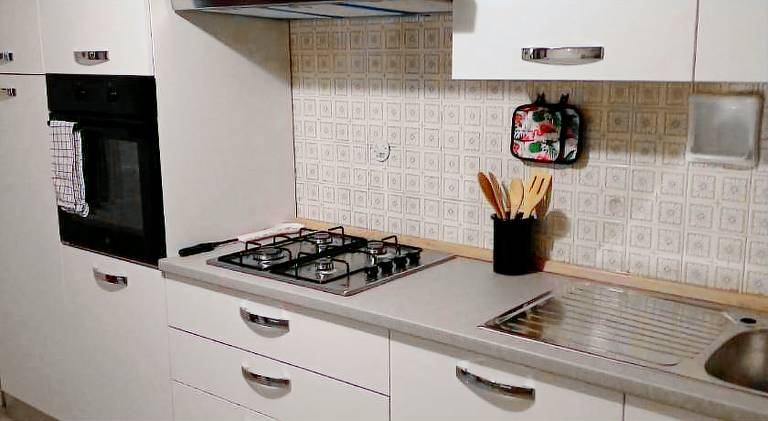 Rental apartment with 2 rooms for 6 persons — photo 3