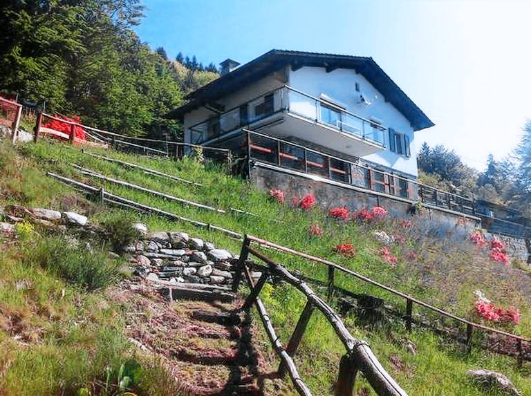Ferienwohnung Locarno