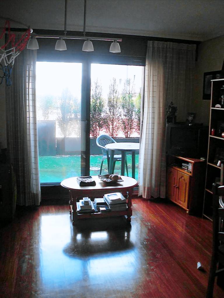 Apartamento Vigo