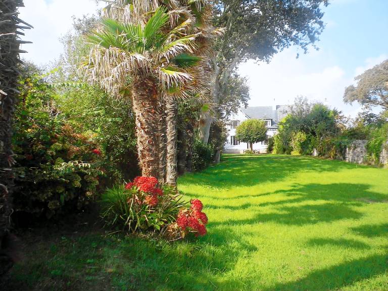 Maison de vacances Bénodet