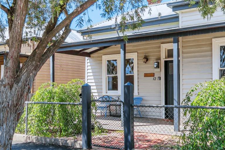 House Kyneton