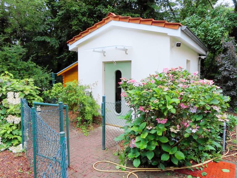 Ferienhaus  Wannsee