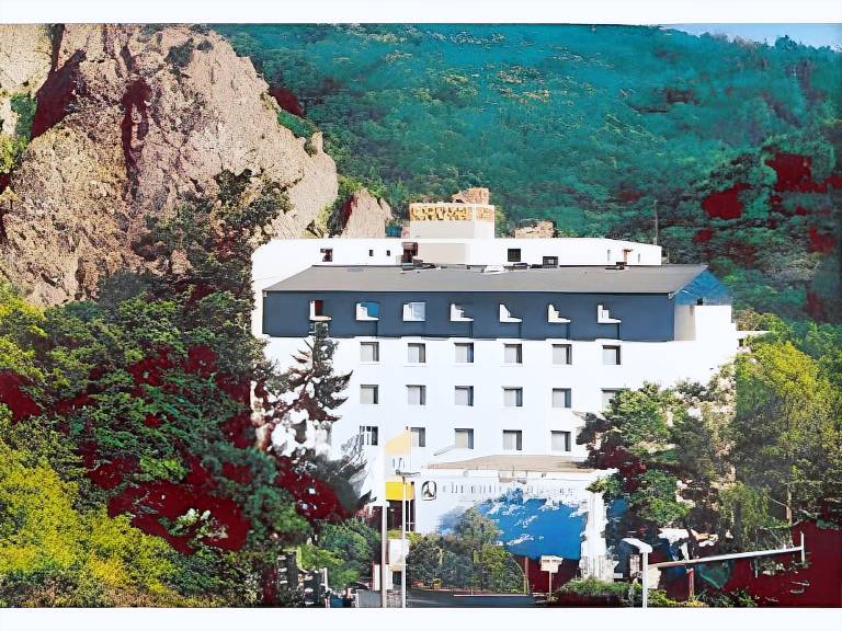 Hotel Krone in Bad Kreuznach