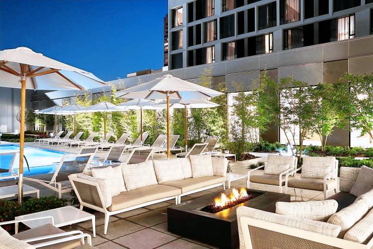 Residence Inn by Marriott Dallas by the Galleria — photo 5