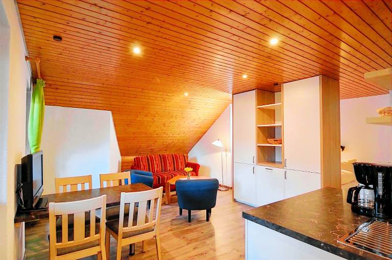 Ferienwohnung Todtnauberg