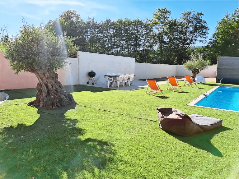 Villa Le Creusot