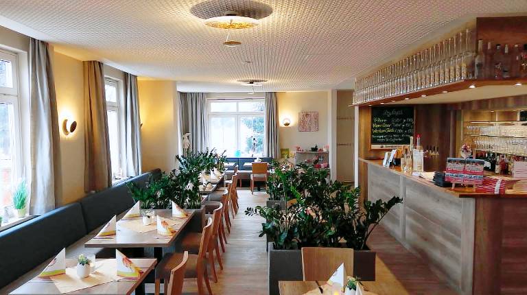 Hotel Schöne Aussicht — photo 5