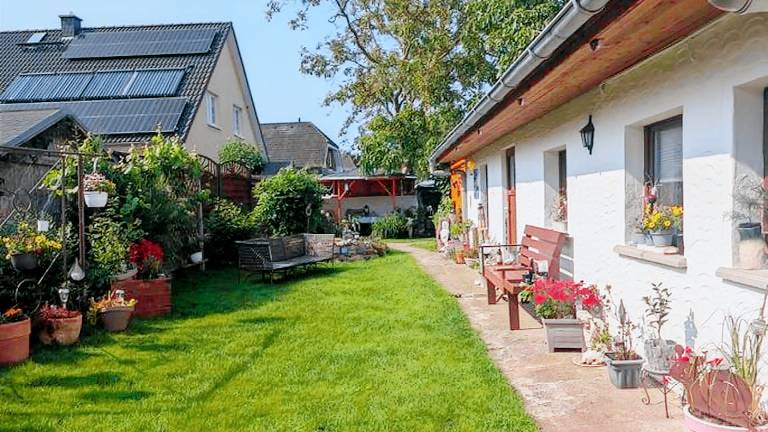 Ferienhaus Lütten Klein