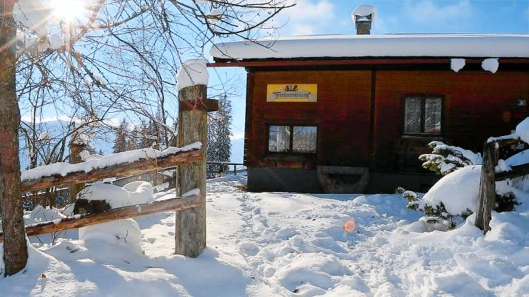 Ferienhaus Bischofshofen