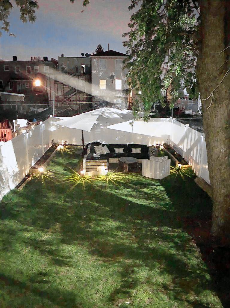 House Bayonne