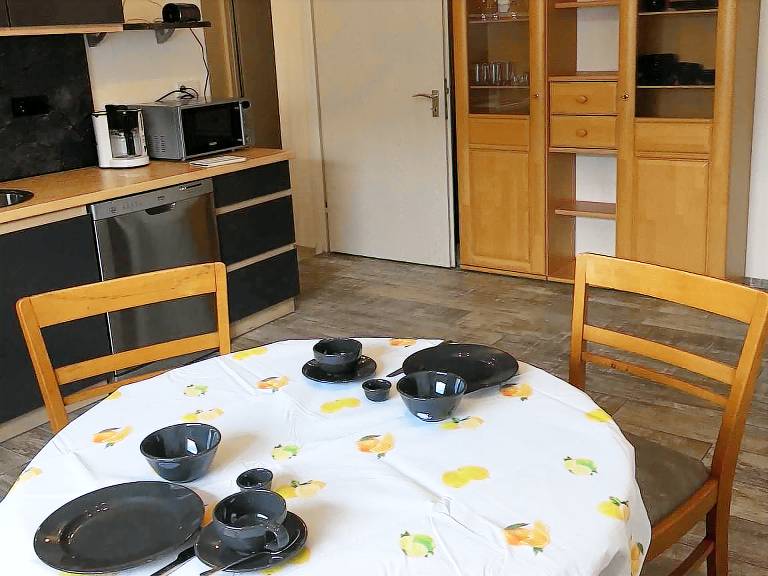 Apartment 'Ferienappartment Trixi' with Shared Terrace and Wi-Fi — photo 2