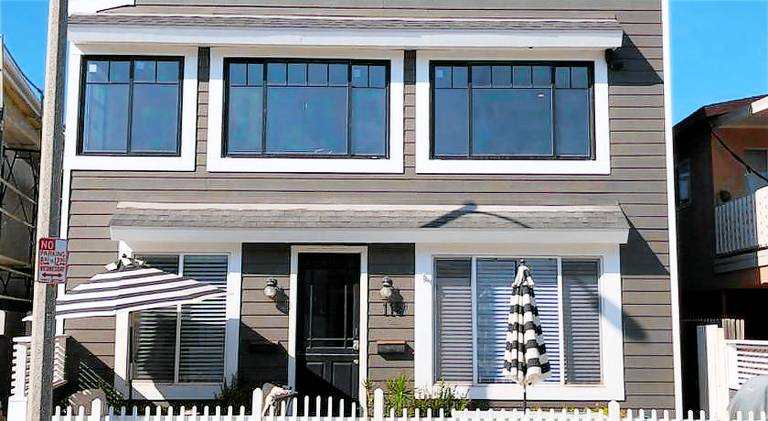 House | Next to the beach | Pets are welcome — photo 5