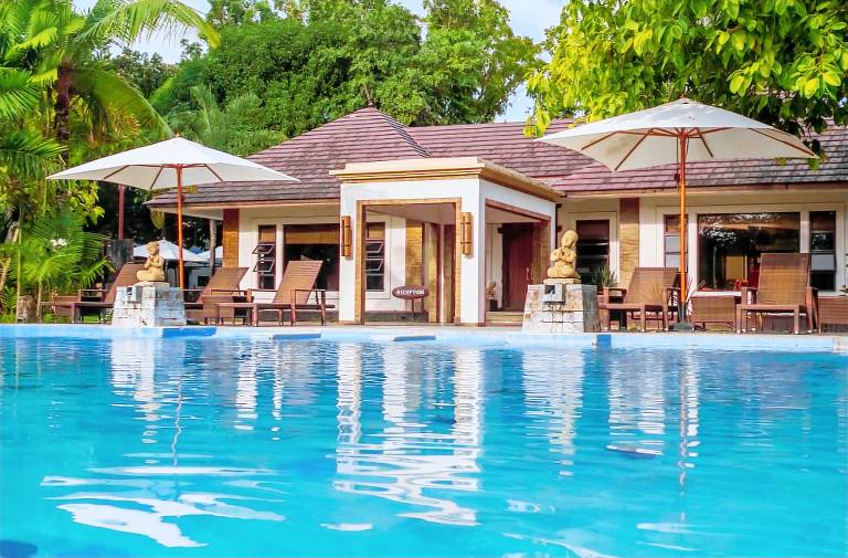Resort Iloilo City