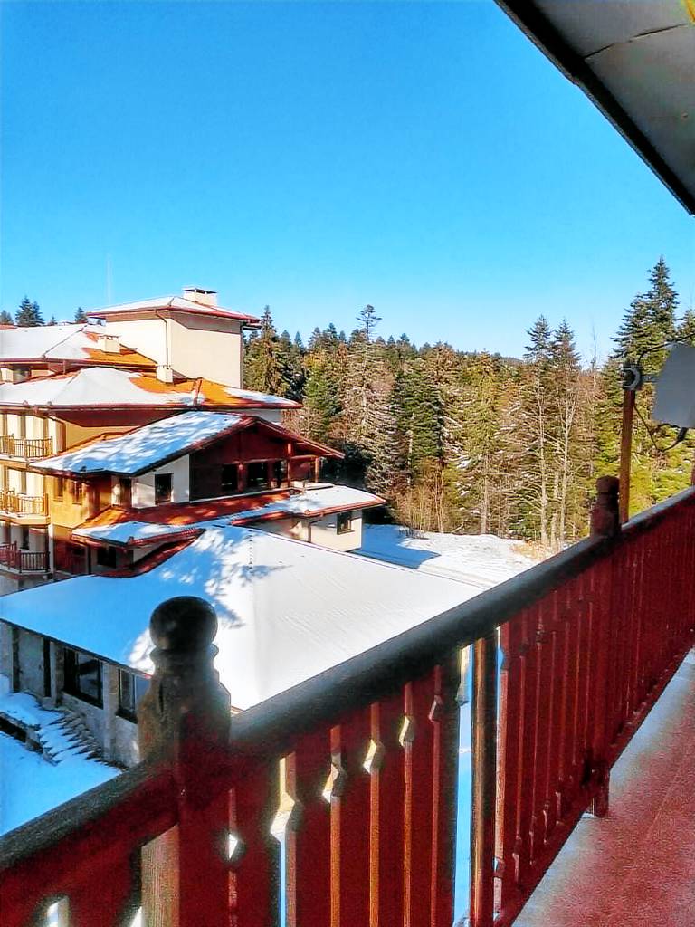 Διαμέρισμα  Borovets