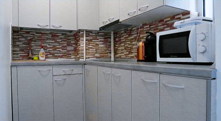 Holiday apartment with 1 room for 2 persons — photo 5