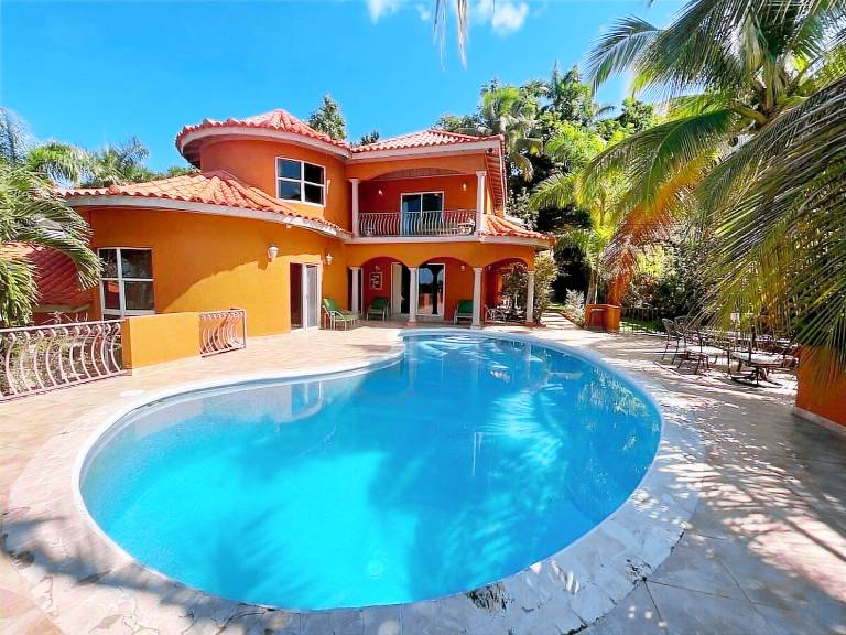 Villa Montego Bay