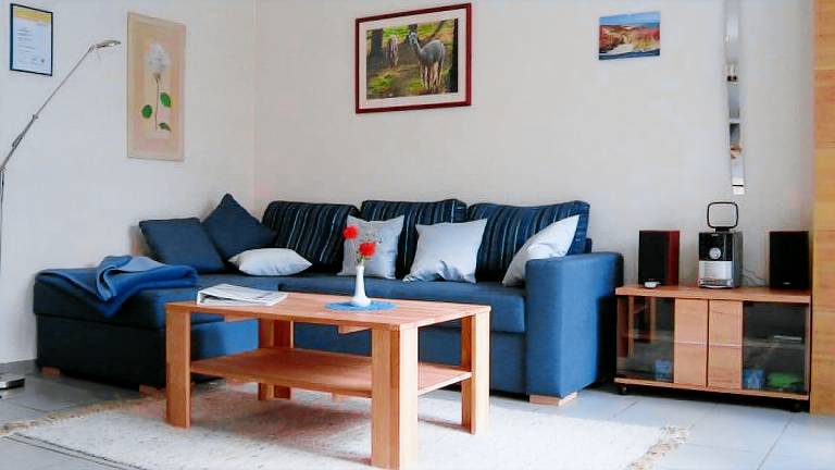 Ferienwohnung Westerkappeln