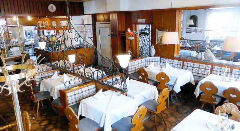 Hotel Ulmer Spatz — photo 5
