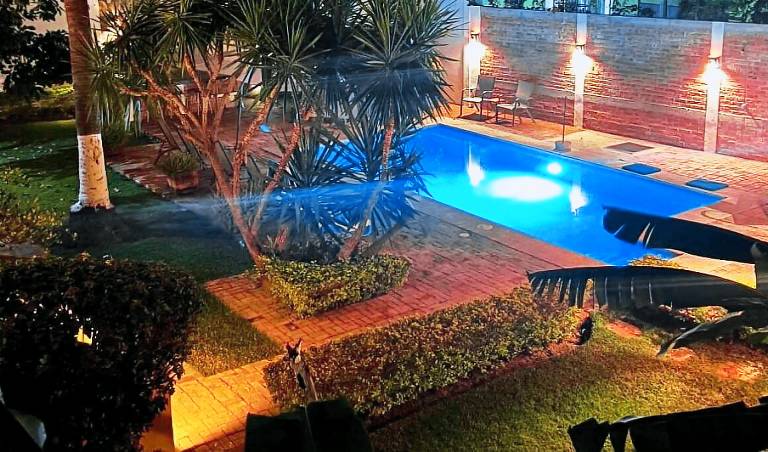 Villa Bucerías